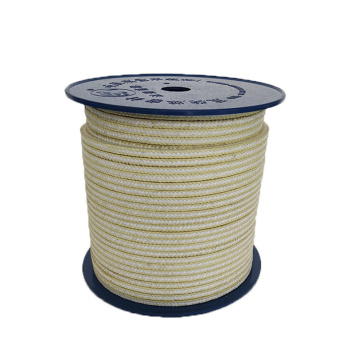 Precio al por mayor Embalaje de fibra de aramid PTFE para bombas alternativas